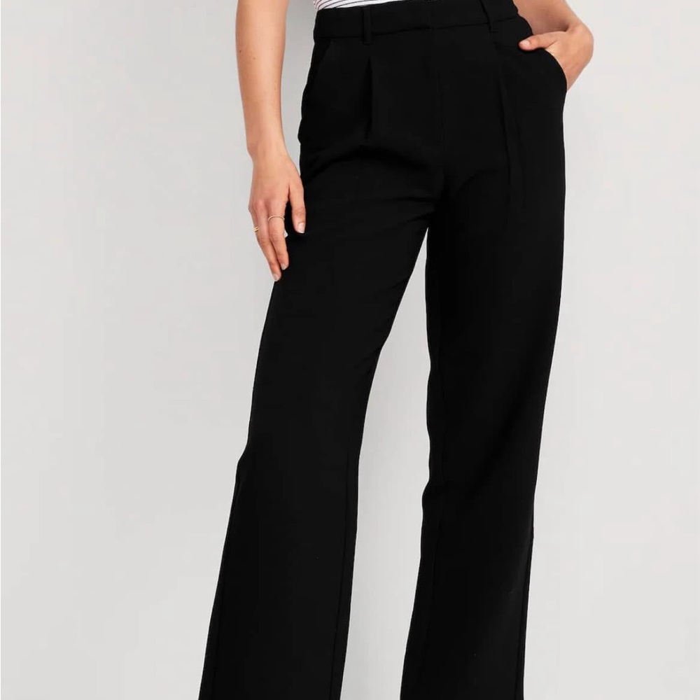 Old Navy Taylor Trousers